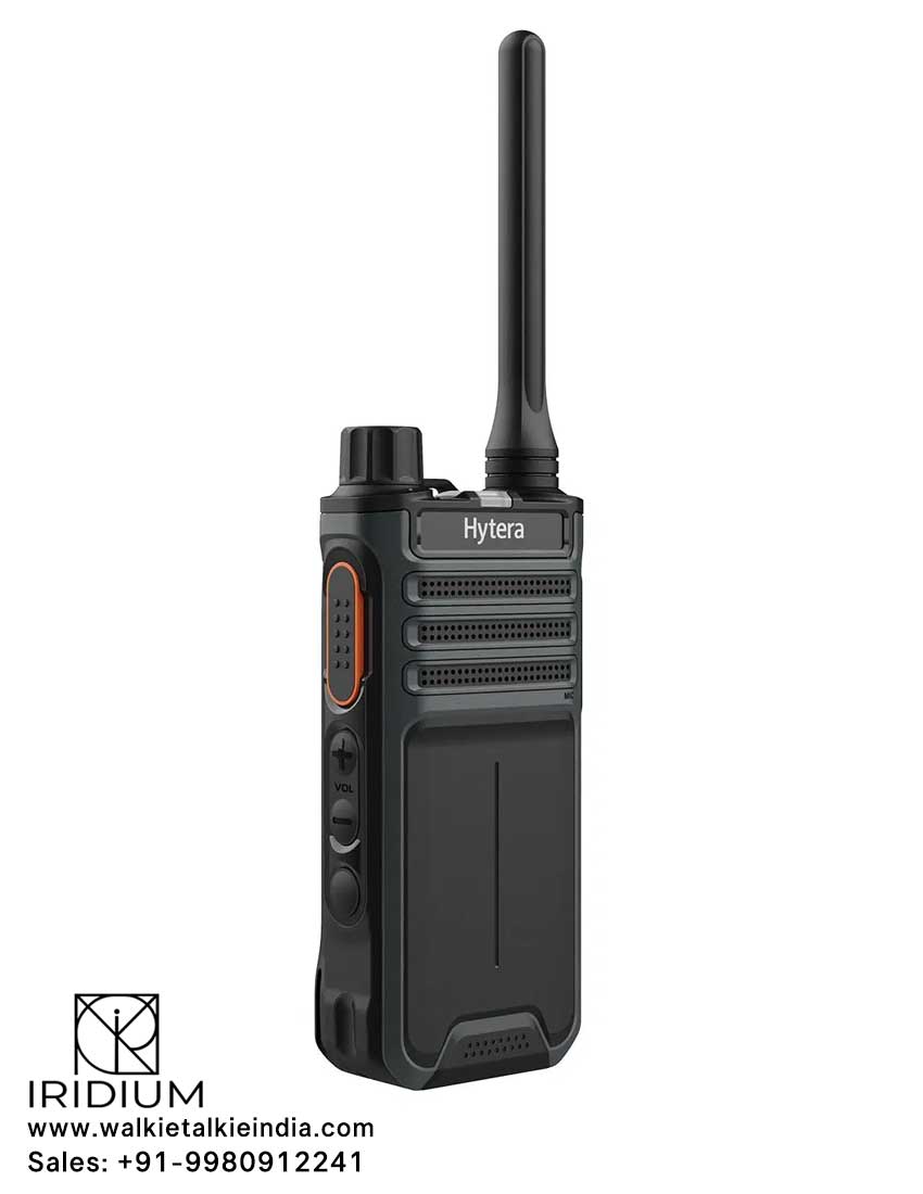 Hytera BP518 License Free Walkie Talkie Dealer Distributor Bengalore Walkie Talkie Suppliers in Bengaluru Mysore Mangalore Channai